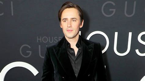 reeve carney house of gucci|what happened to paolo gucci.